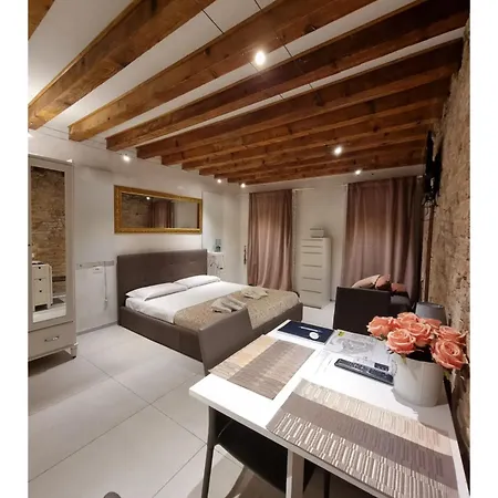 San Marco 865 - Luxury And Apartamento *