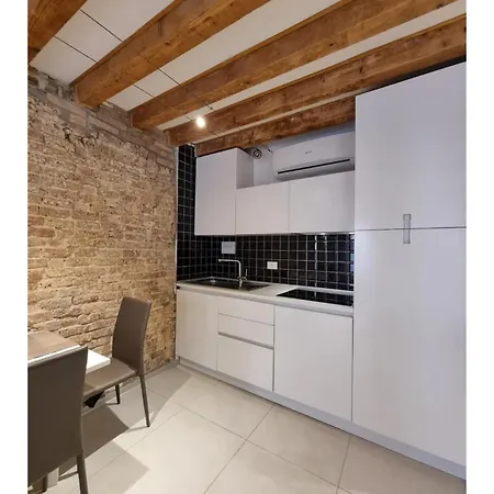 San Marco 865 - Luxury And Apartamento *