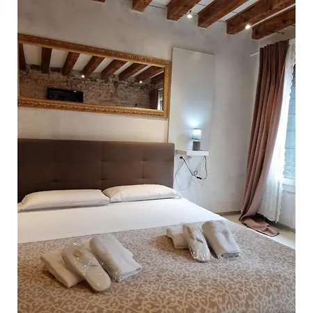 Apartamento San Marco 865 - Luxury And *